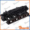 Collecteur d'admission pour LAND ROVER | BKS-LR-002, LR085939